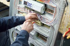 Best Commercial Electrical Services  in Circle D Kc Estates, TX